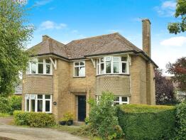 103, Main Road, Quadring, Spalding PE11 4PW