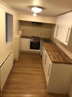 Flat 3, Ryedale, Park Road, Harrogate HG2 9BH
