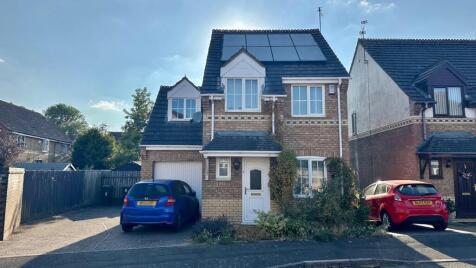 Linford Walk, Walsgrave On Sowe, Coventry, CV2 2TL