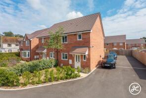 4, Burnish Grove, Cannington, Bridgwater TA5 2SY