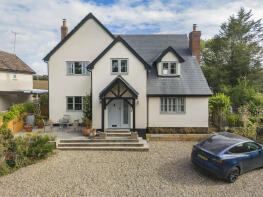 Sandown, Hill Road, Saffron Walden CB10 2PH