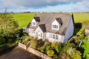 Grougar Cottage, Grougar, Moscow, Kilmarnock KA4 8PW