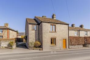 Rose Cottage, Station Road, Hope S33 6RR