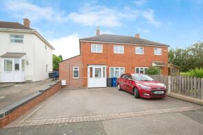 4, Jervis Road, Hockley, Tamworth B77 5JB