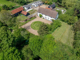 Elms Farm, Old Station Road, Stowmarket IP14 5RS