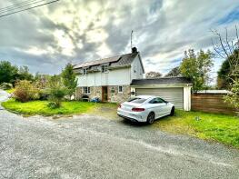 Village Cottage, Park Road, Martletwy, Narberth SA67 8AP