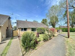 4, Elm Close, Ely CB6 2JH