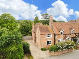 1, Hollytree Cottages, Cock Lane, Bradfield Southend, Reading RG7 6HS