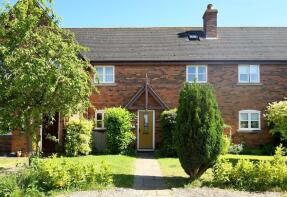 2, Churchside, Harlaston, Tamworth B79 9HE