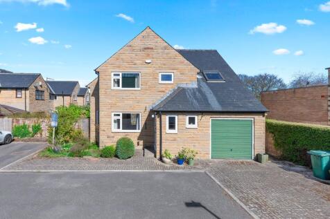 Park Road, Menston, LS29