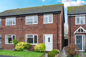 10, Peregrine Way, Grove, Wantage OX12 0QB
