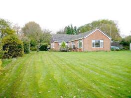 Hillview, Lenastone Lane, Hereford HR2 8JF
