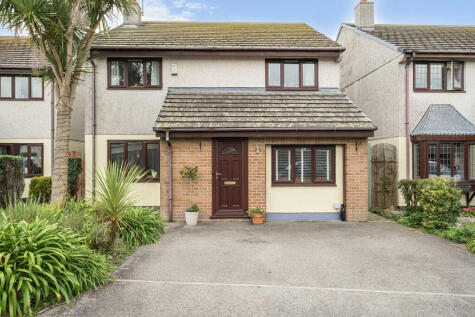Trencreek, Newquay, TR8