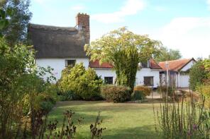 The Old Rectory, The Common, Norwich NR15 2QS
