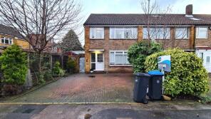 1, Avondale Crescent, Enfield EN3 7RX