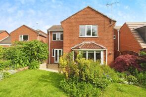 6, Glebe Crescent, Ilkeston DE7 6FL