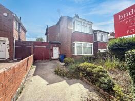 12, Brancepeth Avenue, Newcastle Upon Tyne NE4 8EA