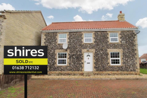 9, Holmsey Green, Bury St. Edmunds IP28 8AJ