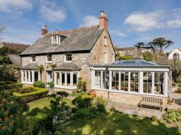 Penlaynee, Boat Cove Lane, Penzance TR20 9NH
