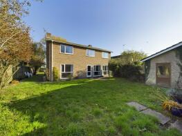2, Stud Farm, Bradley Road, Newmarket CB8 9NH
