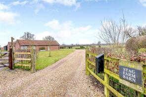The Barn, Ketts Lane, Bungay NR35 2AZ