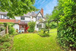 Primitive Cottage, The Street, Norwich NR9 5NW