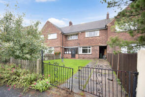 15, Glover Close, Retford DN22 0BW