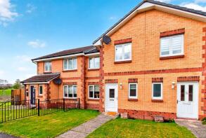 81, Springhill Farm Road, Glasgow G69 6GW