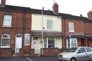 17, John Street, Knutton, Newcastle ST5 6DT