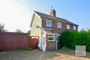7, Chapel Road, North Walsham NR28 9TD