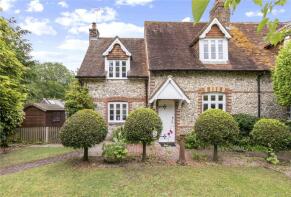 5 Puddleduck, Brittens Lane, Chichester PO18 0LS