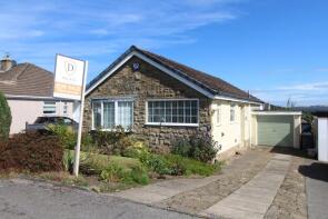 12, Cliffe Avenue, Harden, Bingley BD16 1LN