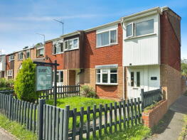 6, Hedgerow Walk, Wolverhampton WV8 1UW