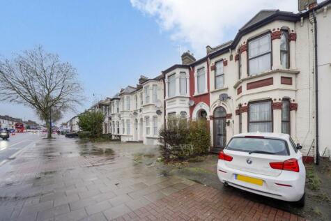 Romford Road, London, E7