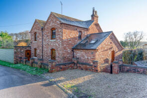 Chapel House, U64211 Astley Burf, Stourport-on-severn DY13 0RX