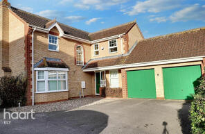 54, Cowslip Drive, Ely CB6 3JD