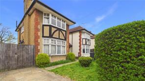 7, Rosehill Avenue, Horsell, Woking GU21 4SD
