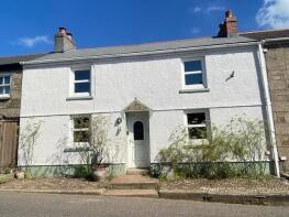 36, Fore Street, Camborne TR14 0JX