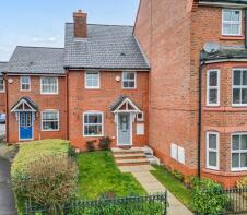 18, Ashford Drive, Stretton, Warrington WA4 5GG