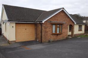 17, Derwen Fechan, Trevaughan, Carmarthen SA31 3QA
