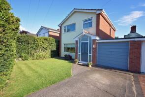 12, Church Meadow, Mold CH7 5HX