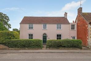 Lindens, High Street, Warminster BA12 0ED