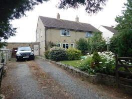 10, Wolverlands, Sparkford Road, South Barrow, Yeovil BA22 7LQ