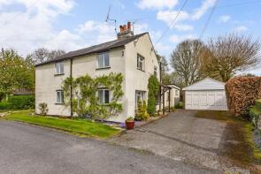 Freeland Cottage, High Street, Meonstoke SO32 3NH
