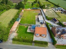 5, North Townside Road, Driffield YO25 8LB