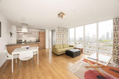 Panoramic Tower, Poplar, E14