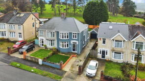 627, Middle Road, Ravenhill, Swansea SA5 5DL