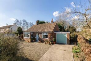Wold View, Leppington Lane, Leppington, Malton YO17 9RL