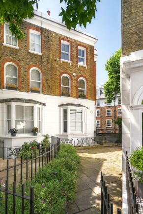 Oakley Gardens 