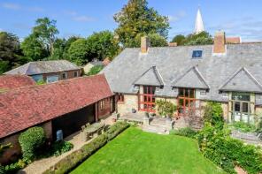 Tithe Barn, Church Lane, Chichester PO20 2DE